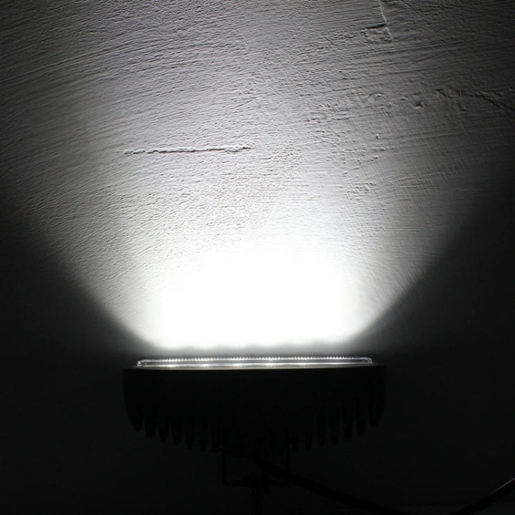 18W 1440LM Epistar 6 LED