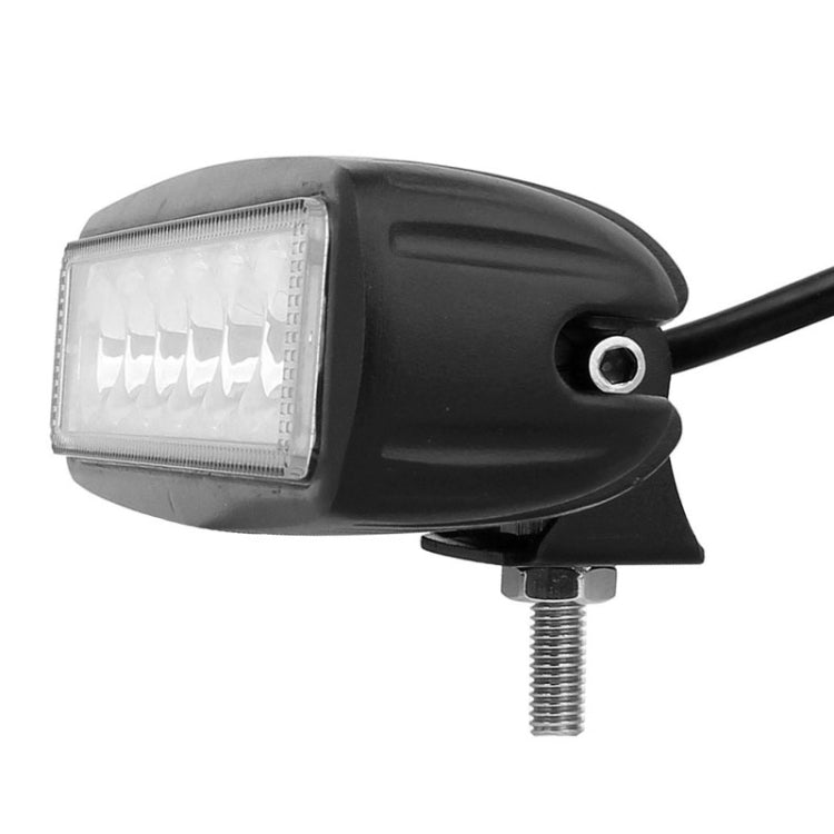 18W 1440LM Epistar 6 LED