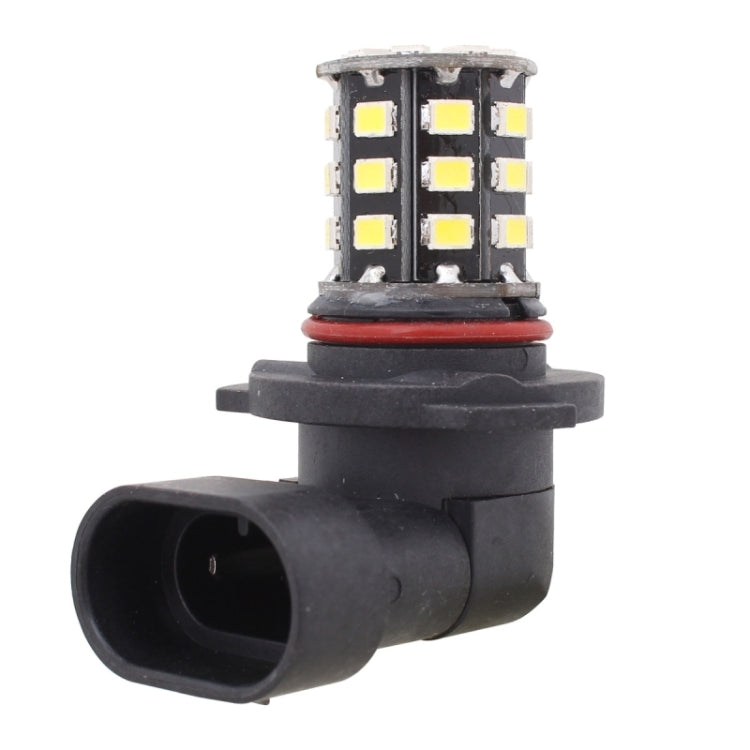 2 PCS 9006 3.3W 330LM 6500K White Light 2835 SMD 33 LED Car Brake / Steering Light, DC12V