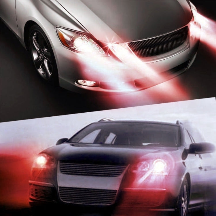 2 PCS 1157 3.3W 330LM