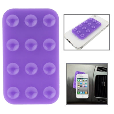 Anti-Slip Mat Super Sticky Pad for Phone / MP4 / MP3