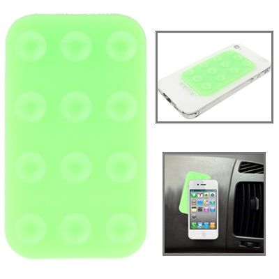 Anti-Slip Mat Super Sticky Pad for Phone / MP4 / MP3