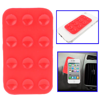 Anti-Slip Mat Super Sticky Pad for Phone / MP4 / MP3