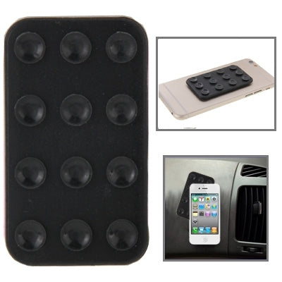 Anti-Slip Mat Super Sticky Pad for Phone / MP4 / MP3