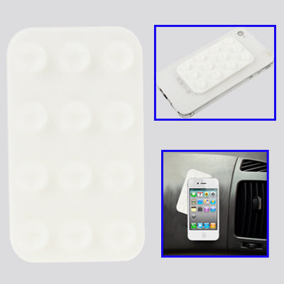 Anti-Slip Mat Super Sticky Pad for Phone / MP4 / MP3