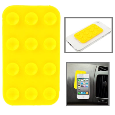 Anti-Slip Mat Super Sticky Pad for Phone / MP4 / MP3