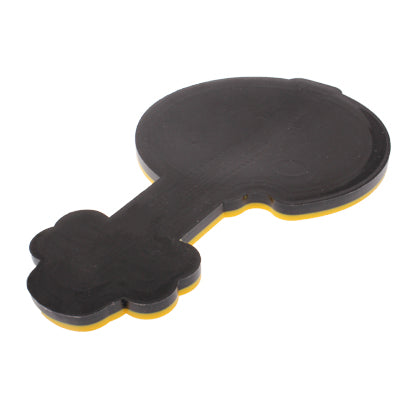 Chinese Lute Design Anti-skid Cushion Pad for Car Vehicle Automobile
