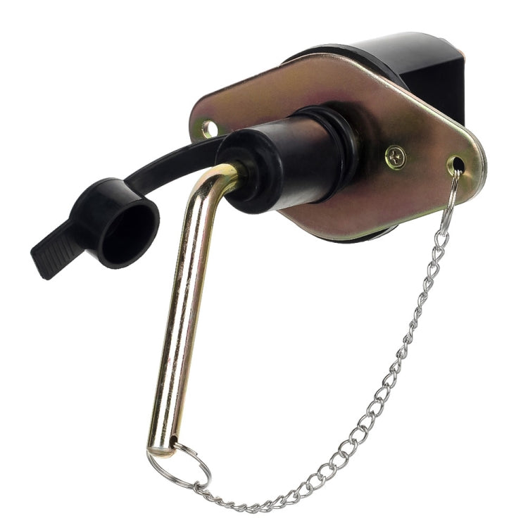 Car Battery Disconnect Switch