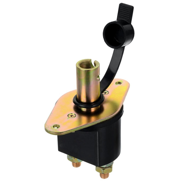 Car Battery Disconnect Switch