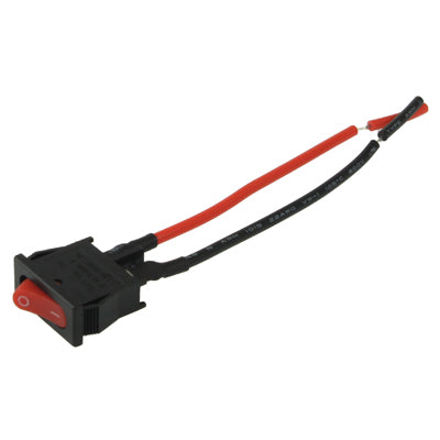 DIY Rocker Switch for Racing Sport (10pcs in one packing, the price is for 10pcs)