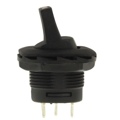 10X Car Red Light Toggle Switch Control ON-OFF, 12V / 10A (10pcs in one packing, the price is for 10pcs)