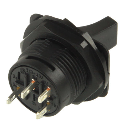 10X Car Red Light Toggle Switch Control ON-OFF, 12V / 10A (10pcs in one packing, the price is for 10pcs)