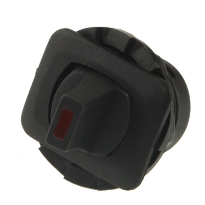 10X Car Red Light Toggle Switch Control ON-OFF, 12V / 10A (10pcs in one packing, the price is for 10pcs)