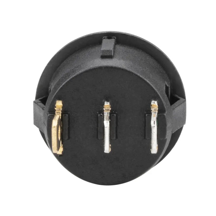 DIY Rocker Switch for Racing Sport (10pcs in one packing, the price is for 10pcs)(Red)