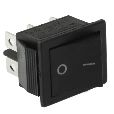 DIY OFF-ON Rocker Switch for Racing Sport (5pcs in one packing, the price is for 5pcs)
