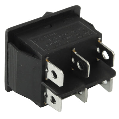 DIY OFF-ON Rocker Switch for Racing Sport (5pcs in one packing, the price is for 5pcs)