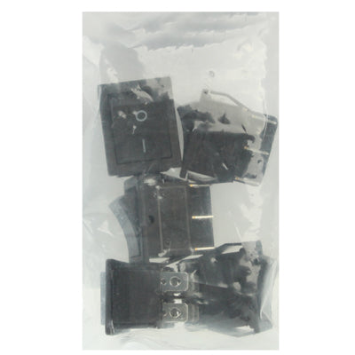 DIY OFF-ON Rocker Switch for Racing Sport (5pcs in one packing, the price is for 5pcs)