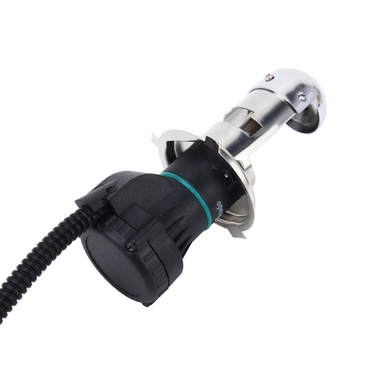 AC9-16V 35W H4 HID Xenon Light, High Intensity Discharge Lamp, Color temperature: 6000K
