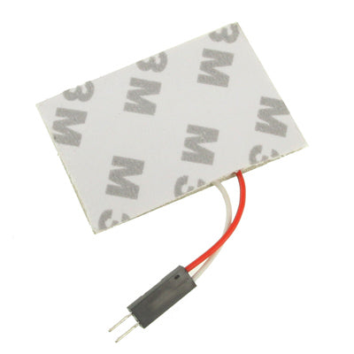 White 18 LED 5050 SMD Car Interior Lamp