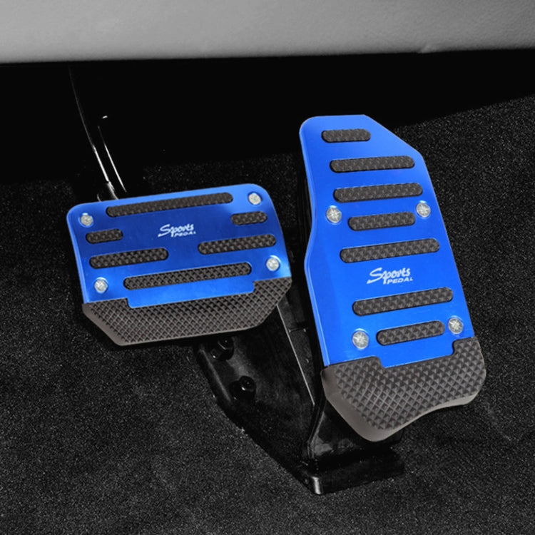 Car Universal Non-Slip Pedal