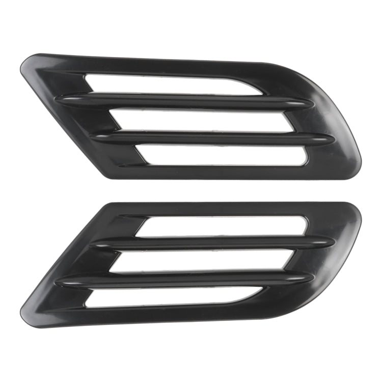 Car Decoration Stickers, Pair