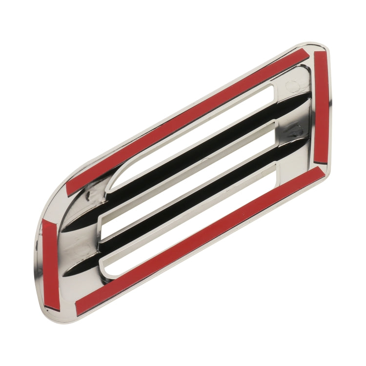 Car Decoration Stickers, Pair