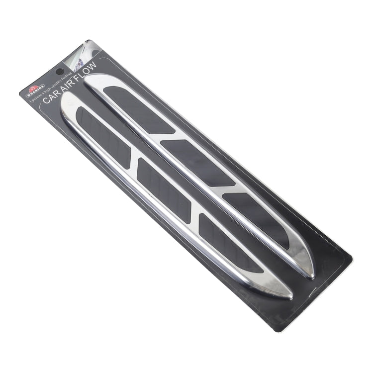 Car Decoration Stickers (Pair)