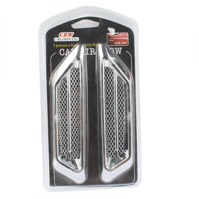 Car Decoration Stickers (Pair)