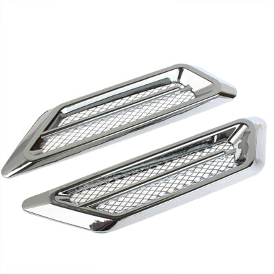 Car Decoration Stickers (Pair)