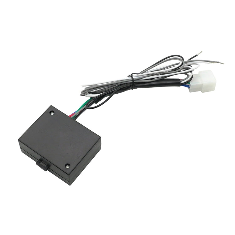 APEXI Universal Blue LED Auto Timer For NA &Turbo(Black)