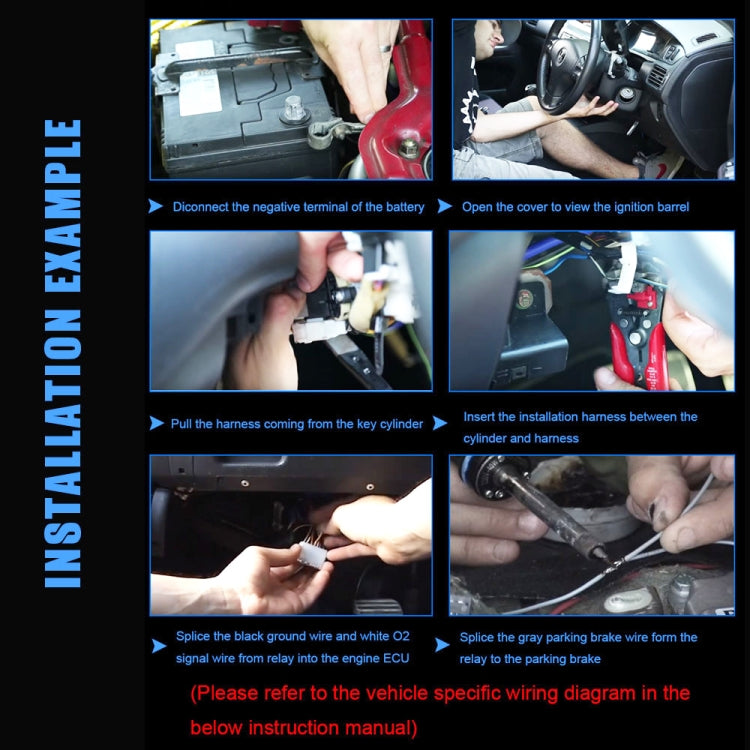 APEXI Universal Blue LED Auto Timer For NA &Turbo(Black)