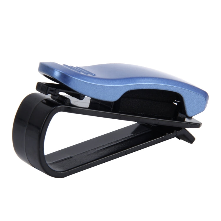 SHUNWEI Car Multifunctional Sunglass Clip / Paper Business Card Clip