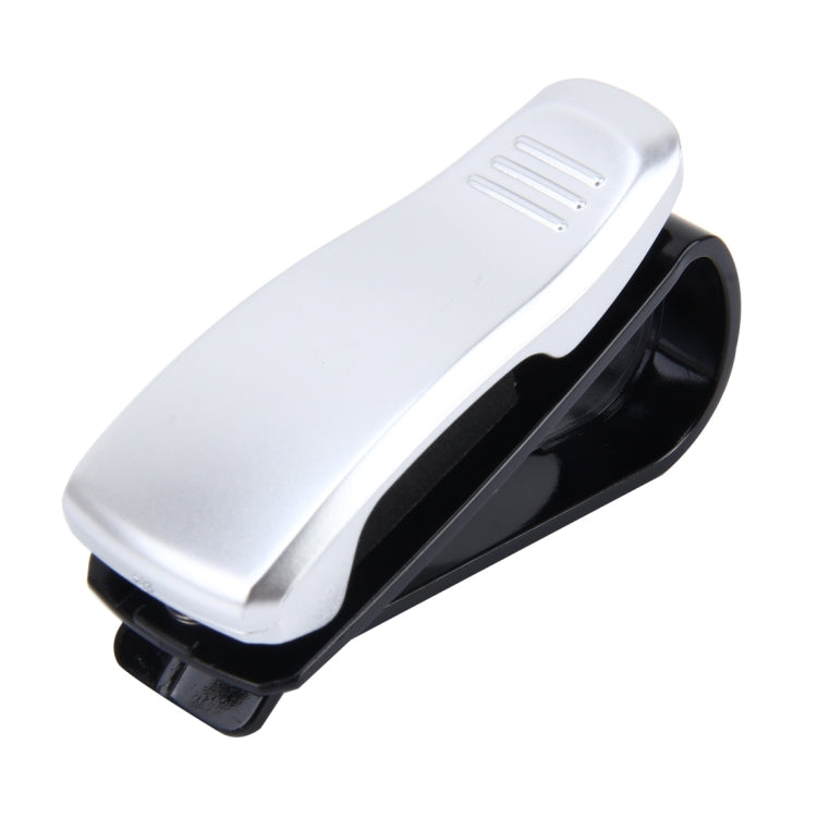 SHUNWEI Car Multifunctional Sunglass Clip / Paper Business Card Clip