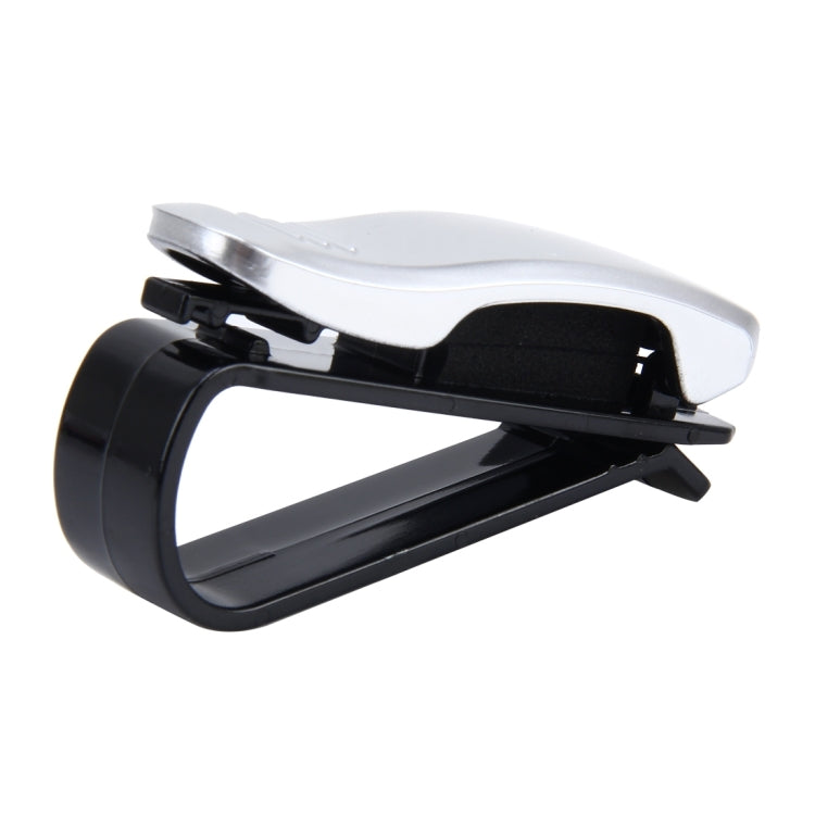 SHUNWEI Car Multifunctional Sunglass Clip / Paper Business Card Clip