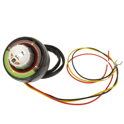 Action Brake Red Light Flashing Controller for Vehicles