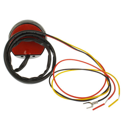 Action Brake Red Light Flashing Controller for Vehicles
