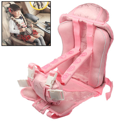 High Quality Child Car Safety Seat