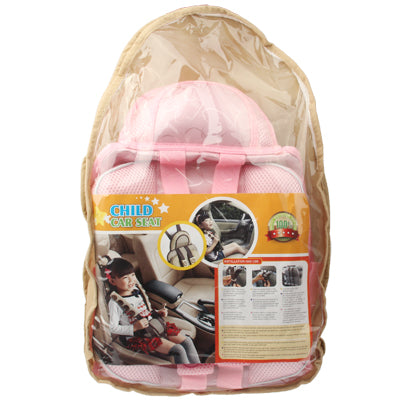 High Quality Child Car Safety Seat