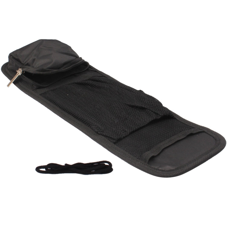 Multifunction Car Seat Chair Side Multi Pockets Storage Bag