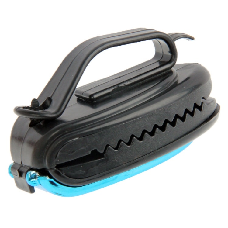 Car Vehicle Sun Visor Clip Sunglasses / Eyeglass Holder