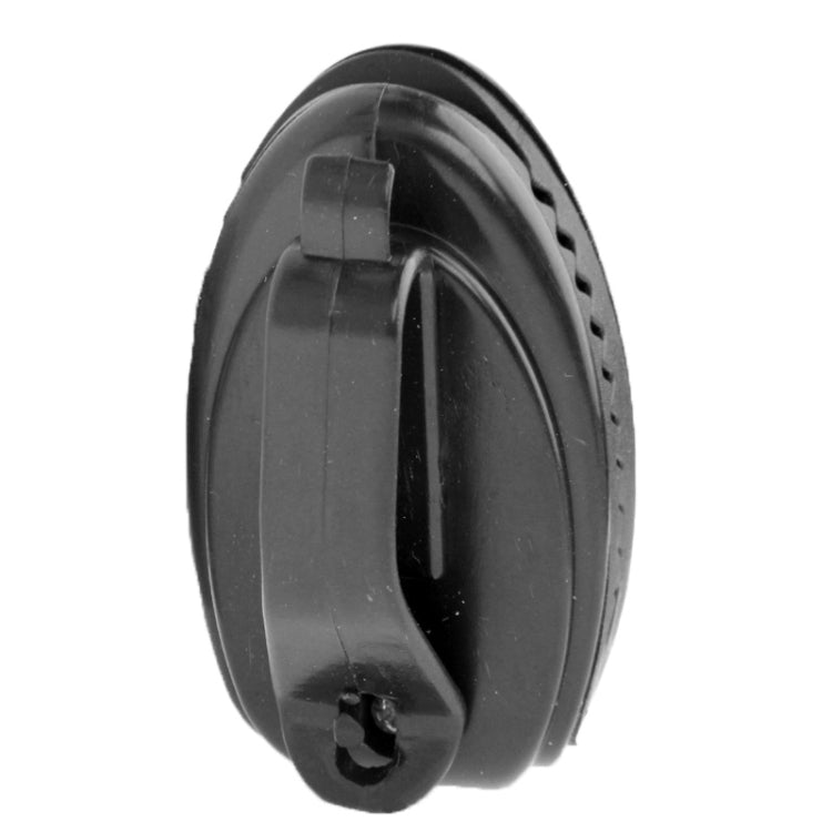 Car Vehicle Sun Visor Clip Sunglasses / Eyeglass Holder