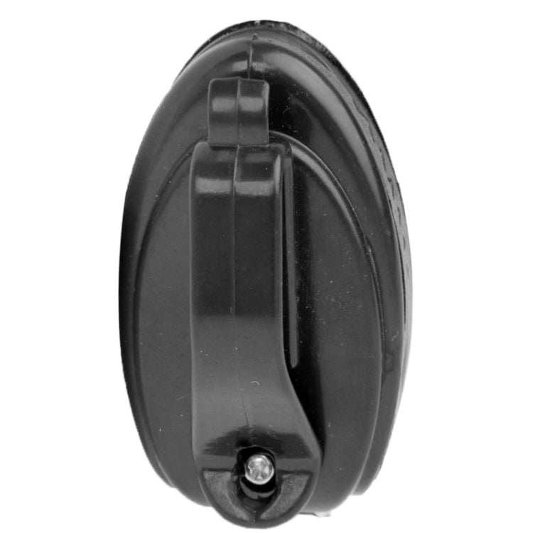 Car Vehicle Sun Visor Clip Sunglasses / Eyeglass Holder