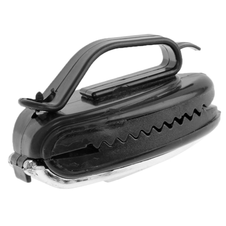 Car Vehicle Sun Visor Clip Sunglasses / Eyeglass Holder