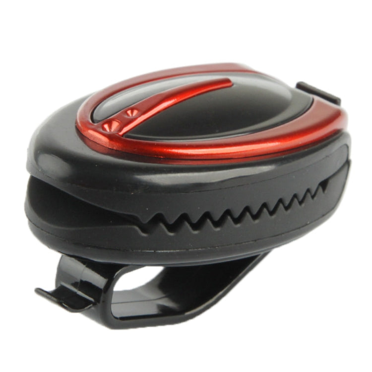 Car Vehicle Sun Visor Clip Sunglasses / Eyeglass Holder