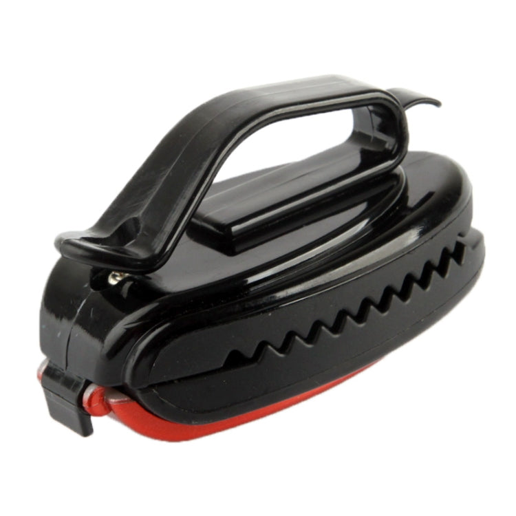 Car Vehicle Sun Visor Clip Sunglasses / Eyeglass Holder