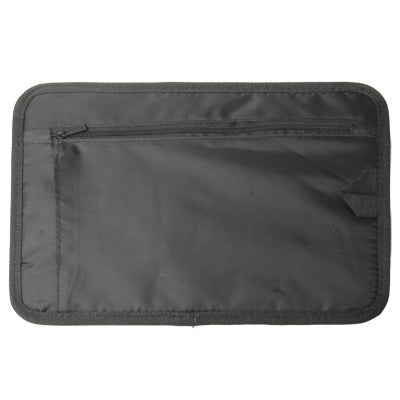 Elastic Multi-functional Car Clip Sunvisor Car Storage Bag