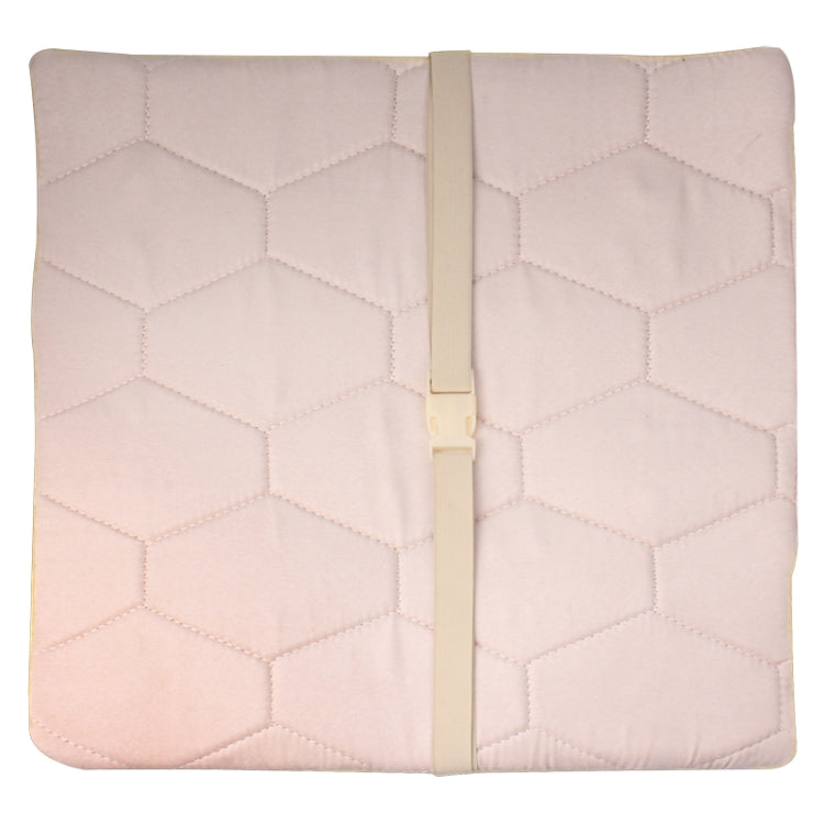 Warm Plush Car Seat Cover Car Cushion Saddle, Size: 48cm x 48cm