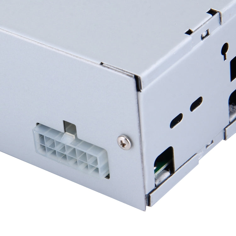 4 x 50W Car MP3 Player with FM Radio, Support USB / SD Card / AUX Input