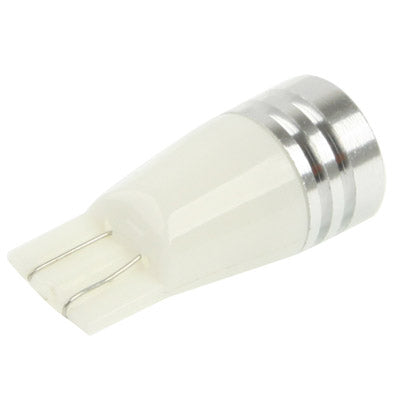 T10 White LED Car Light Bulb, DC 10.8-15.4V