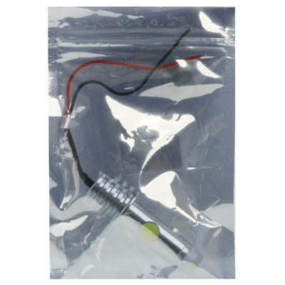 6W H3 White 4 LED Frog Light for Vehicles